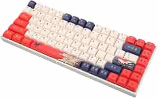 かっこいいキーボード MechKeys-JP on X: 
